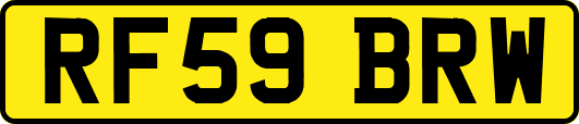 RF59BRW