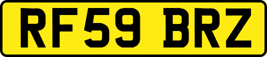 RF59BRZ