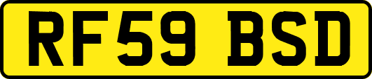 RF59BSD