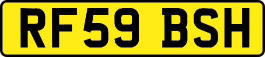 RF59BSH