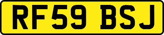RF59BSJ
