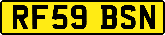 RF59BSN
