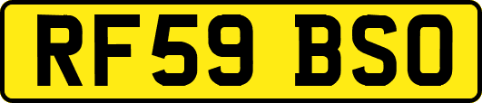RF59BSO