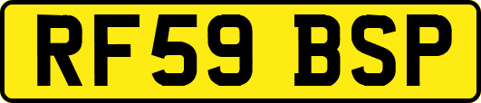 RF59BSP