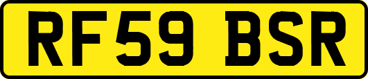 RF59BSR