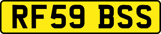 RF59BSS