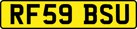 RF59BSU
