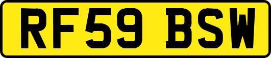 RF59BSW
