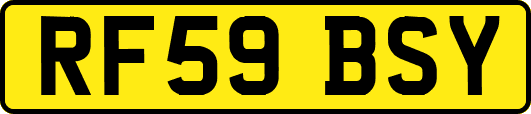 RF59BSY