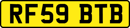 RF59BTB