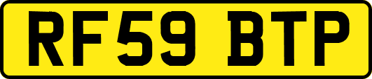 RF59BTP