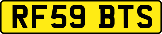 RF59BTS