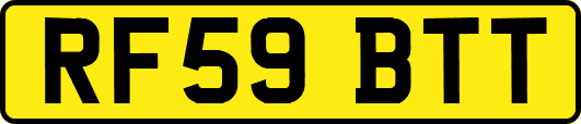 RF59BTT