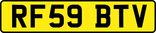 RF59BTV