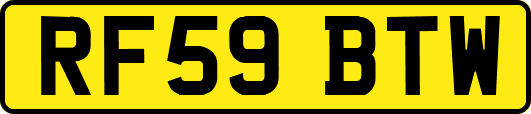 RF59BTW