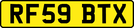 RF59BTX