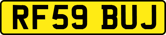 RF59BUJ