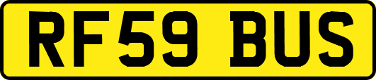 RF59BUS