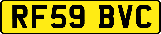RF59BVC