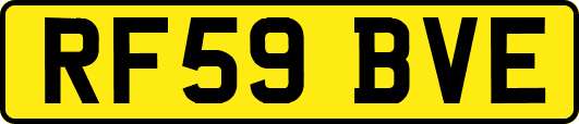 RF59BVE