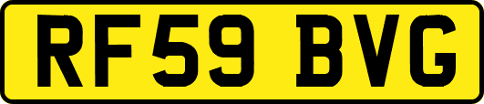 RF59BVG