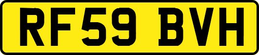 RF59BVH