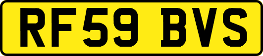 RF59BVS