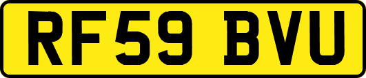 RF59BVU