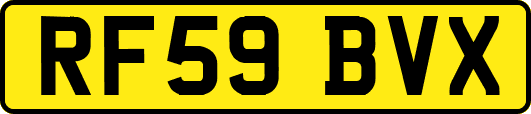 RF59BVX