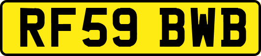 RF59BWB