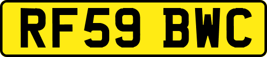 RF59BWC