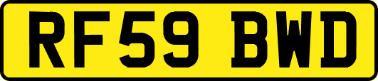 RF59BWD