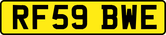 RF59BWE