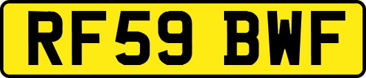 RF59BWF