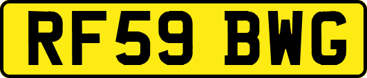 RF59BWG