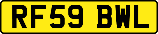 RF59BWL