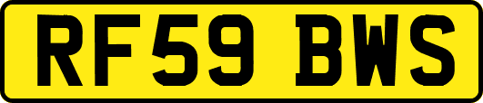 RF59BWS