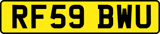 RF59BWU