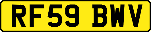 RF59BWV