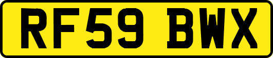 RF59BWX