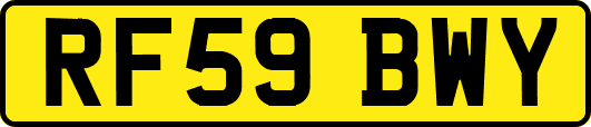 RF59BWY