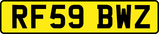 RF59BWZ