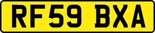 RF59BXA