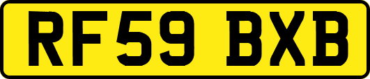 RF59BXB
