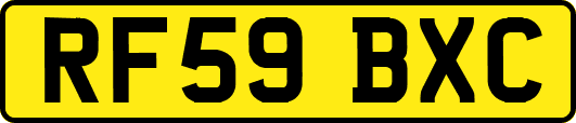 RF59BXC