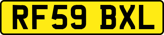RF59BXL