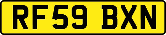 RF59BXN