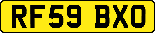 RF59BXO