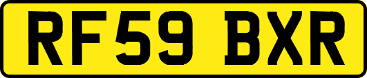 RF59BXR
