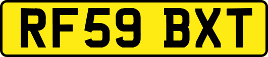 RF59BXT